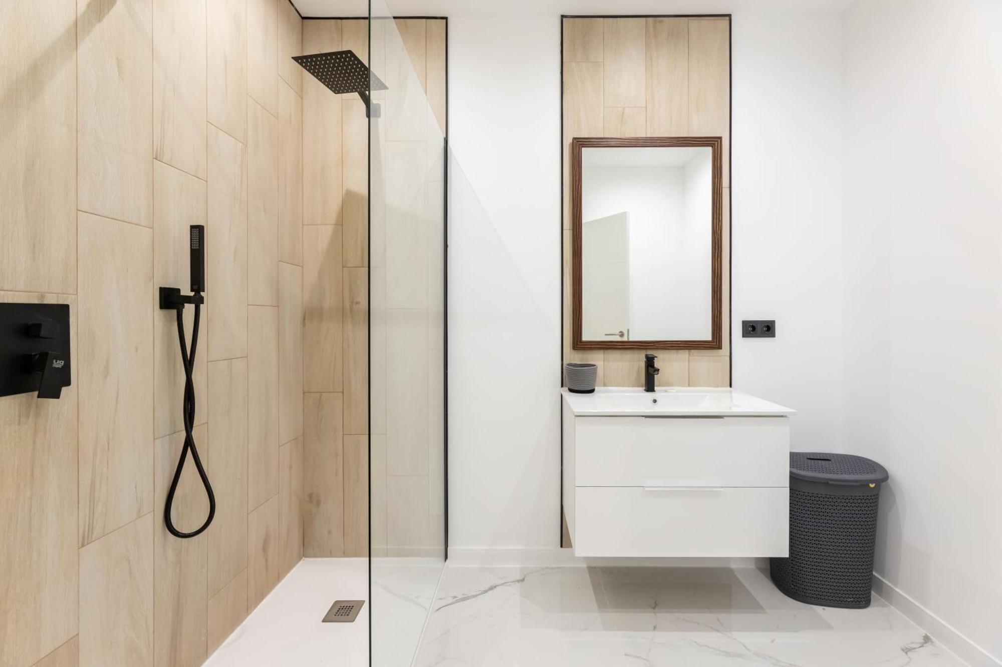 Mediterraneo L-ll Apartment *