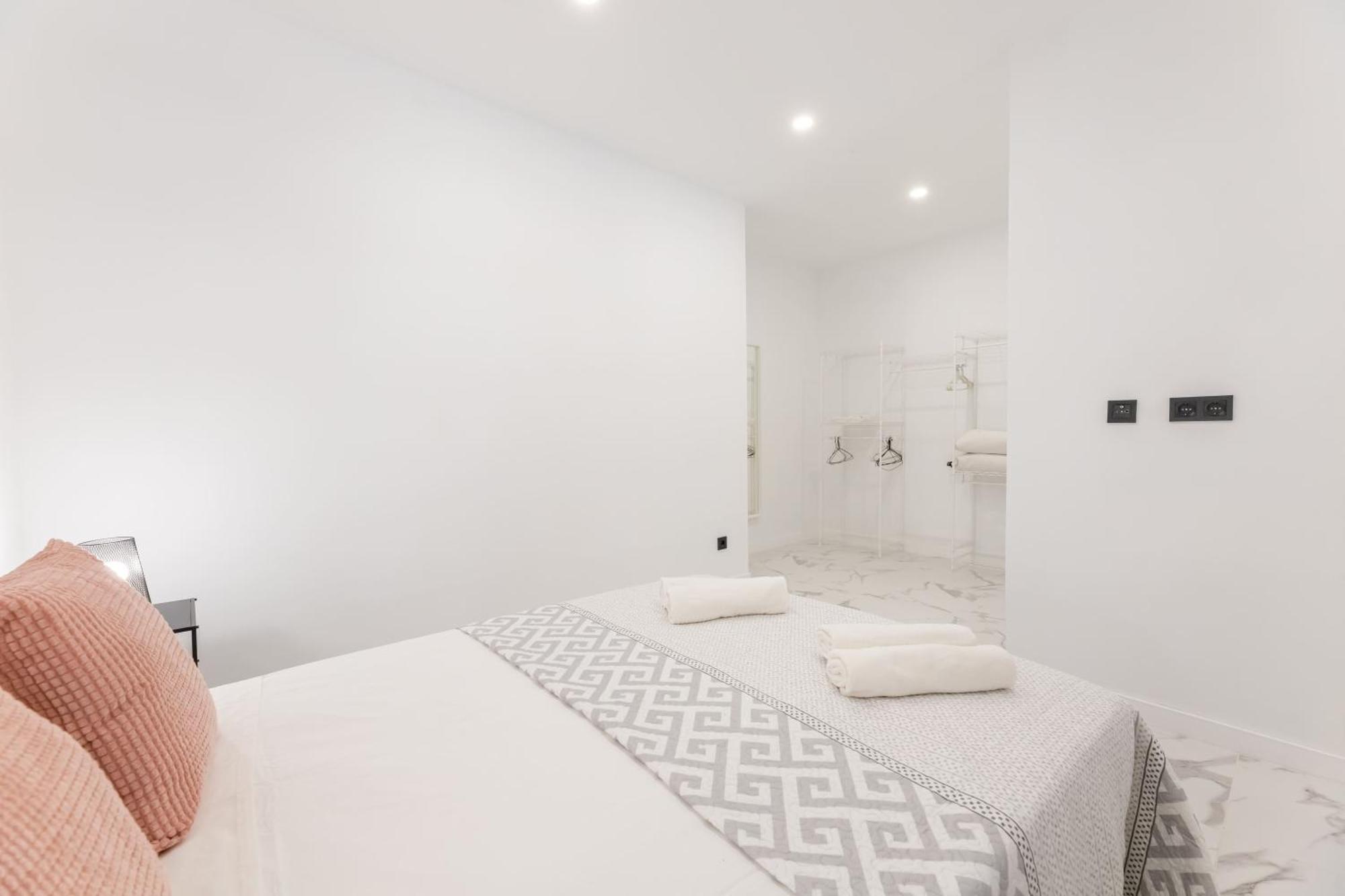 Mediterraneo L-ll Apartment
