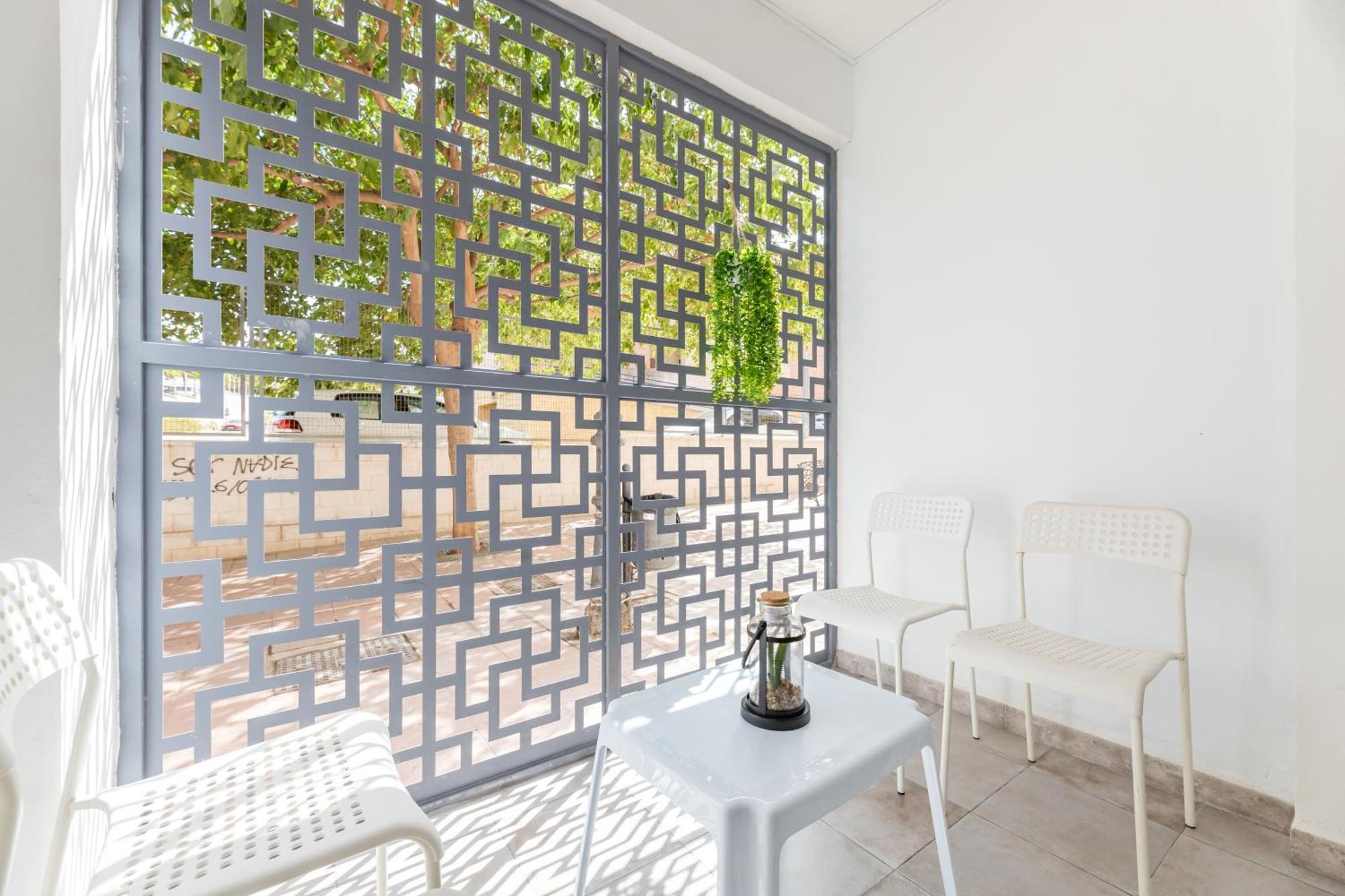 Mediterraneo L-ll Apartment *