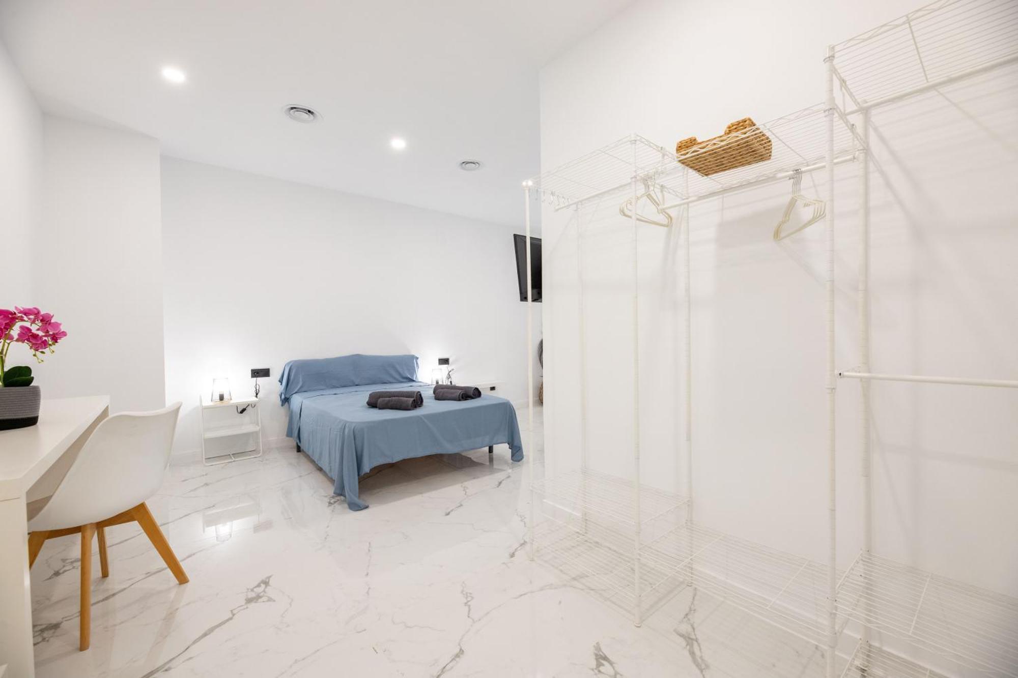 Apartment Mediterraneo L-ll