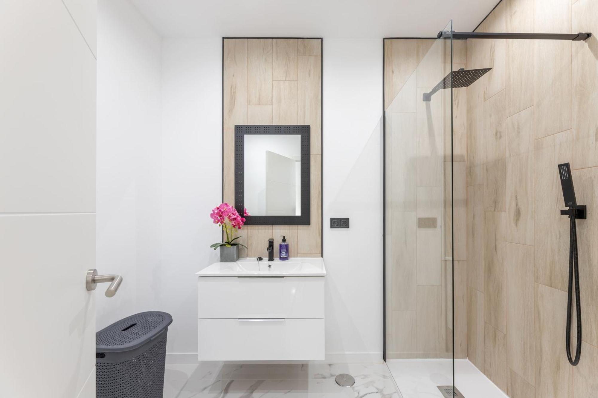 Mediterraneo L-ll Apartment Estepona