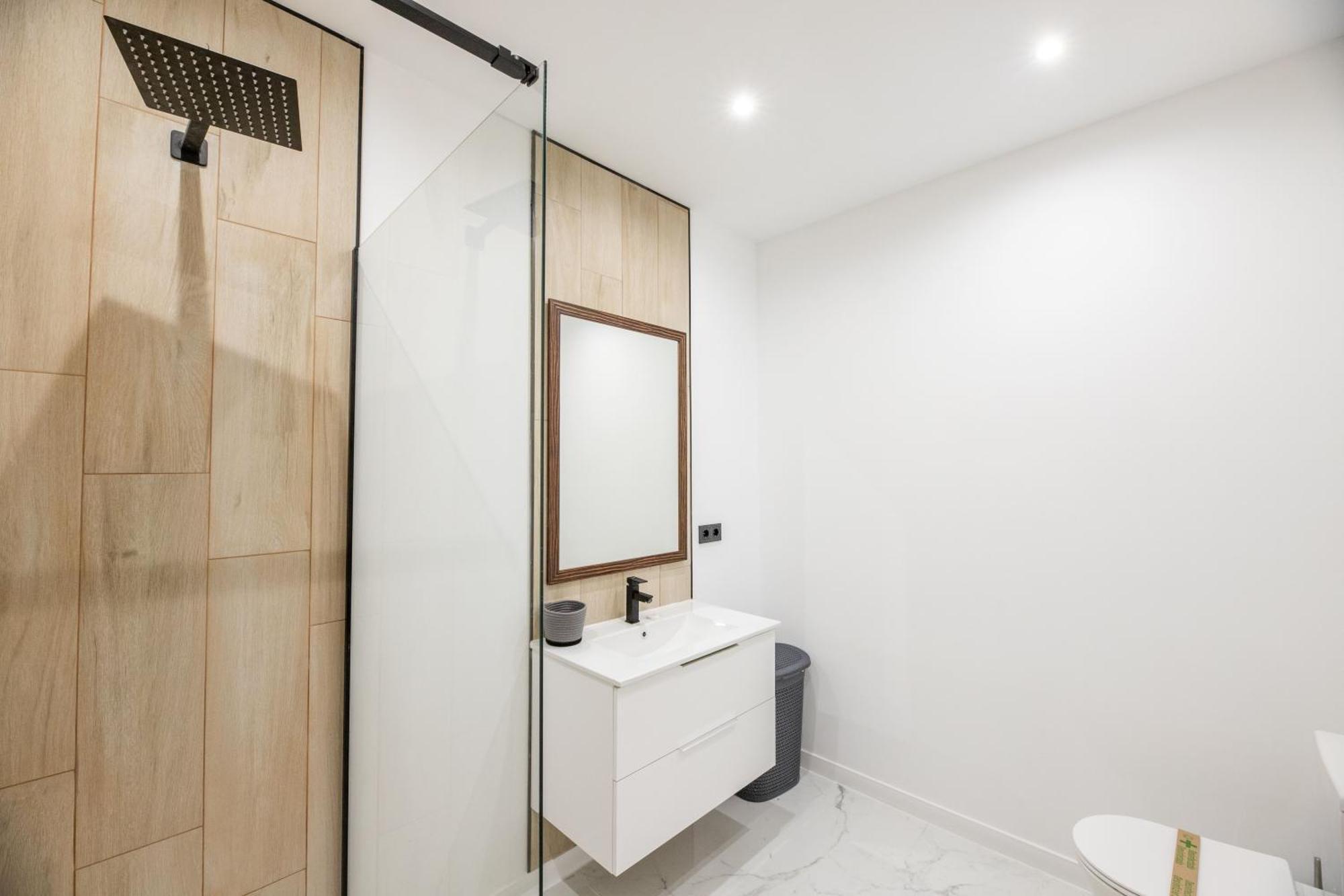 Mediterraneo L-ll Apartment