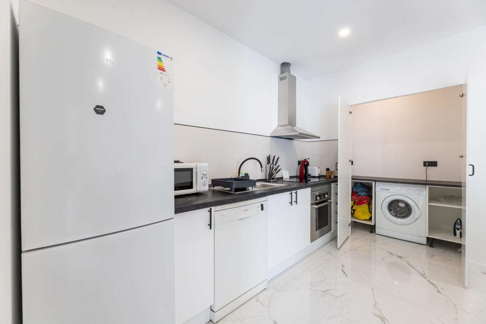 Mediterraneo L-ll Apartment