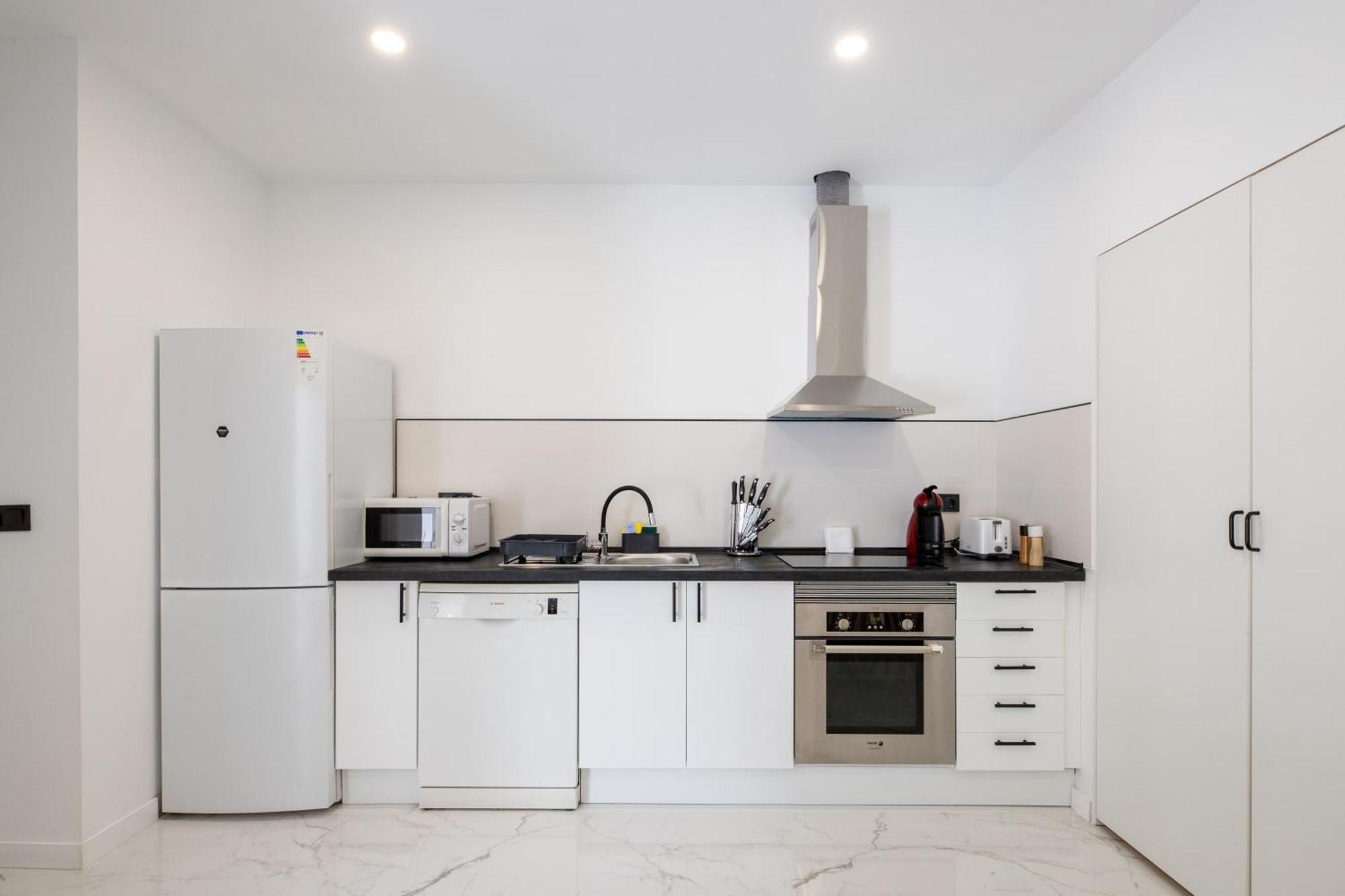 Apartment Mediterraneo L-ll *