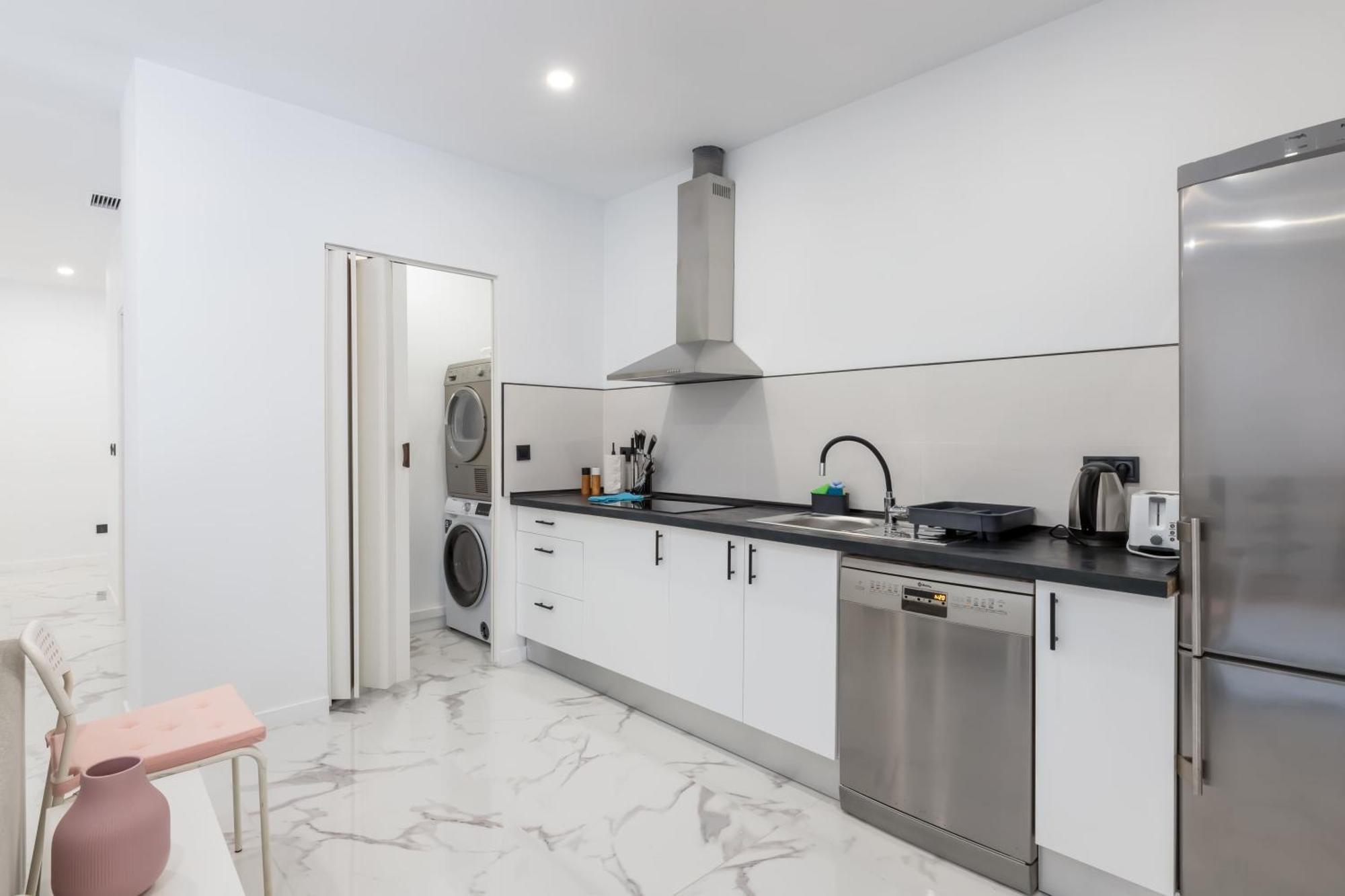 Mediterraneo L-ll Apartment