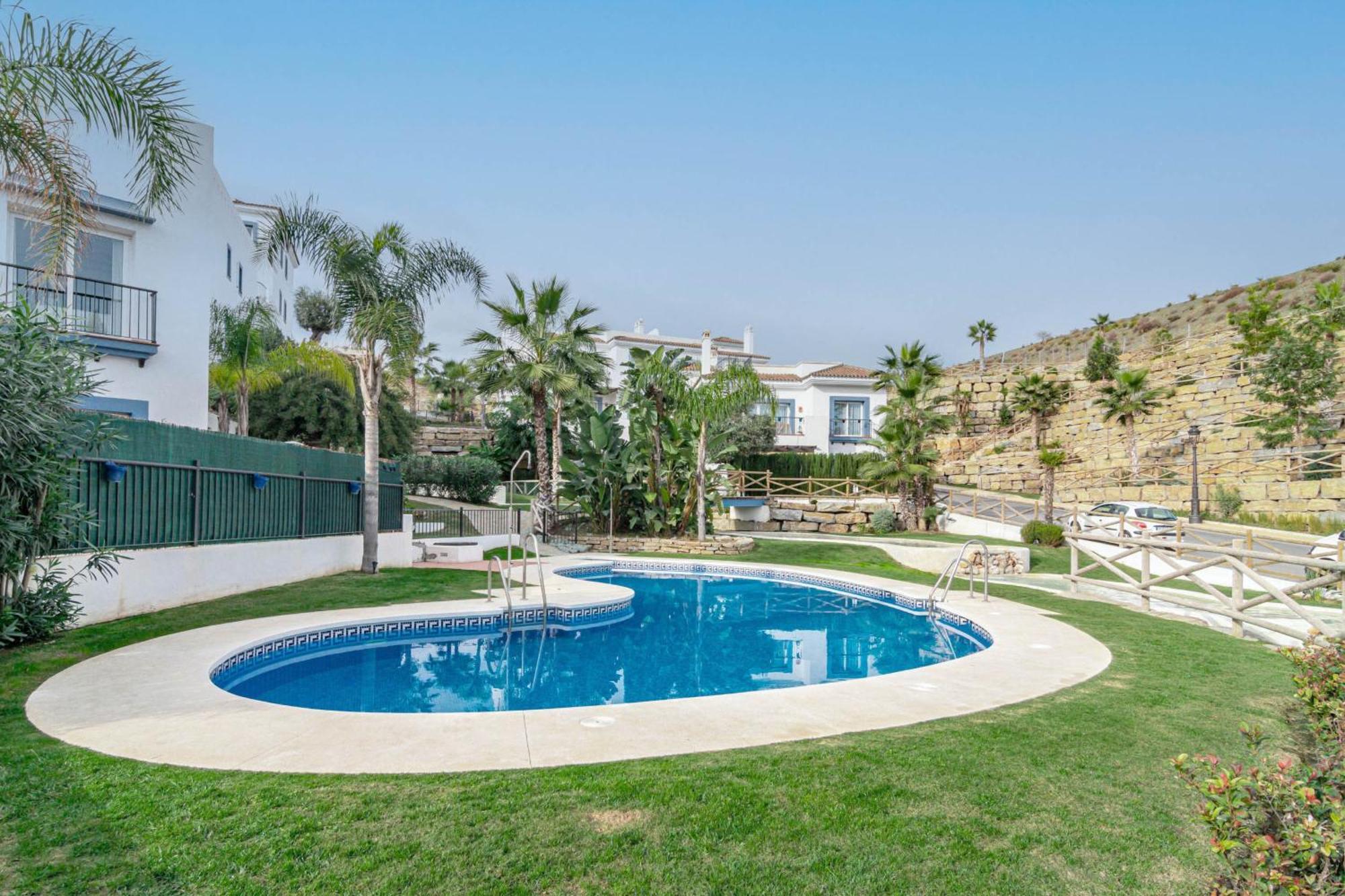 Paraiso Pueblo B52 Estepona