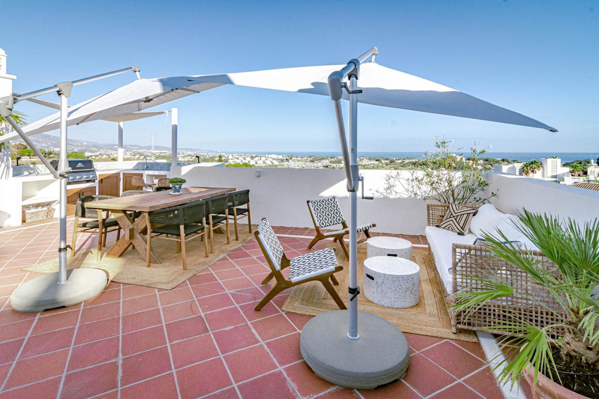 Paraiso Pueblo B52 Apartment *
