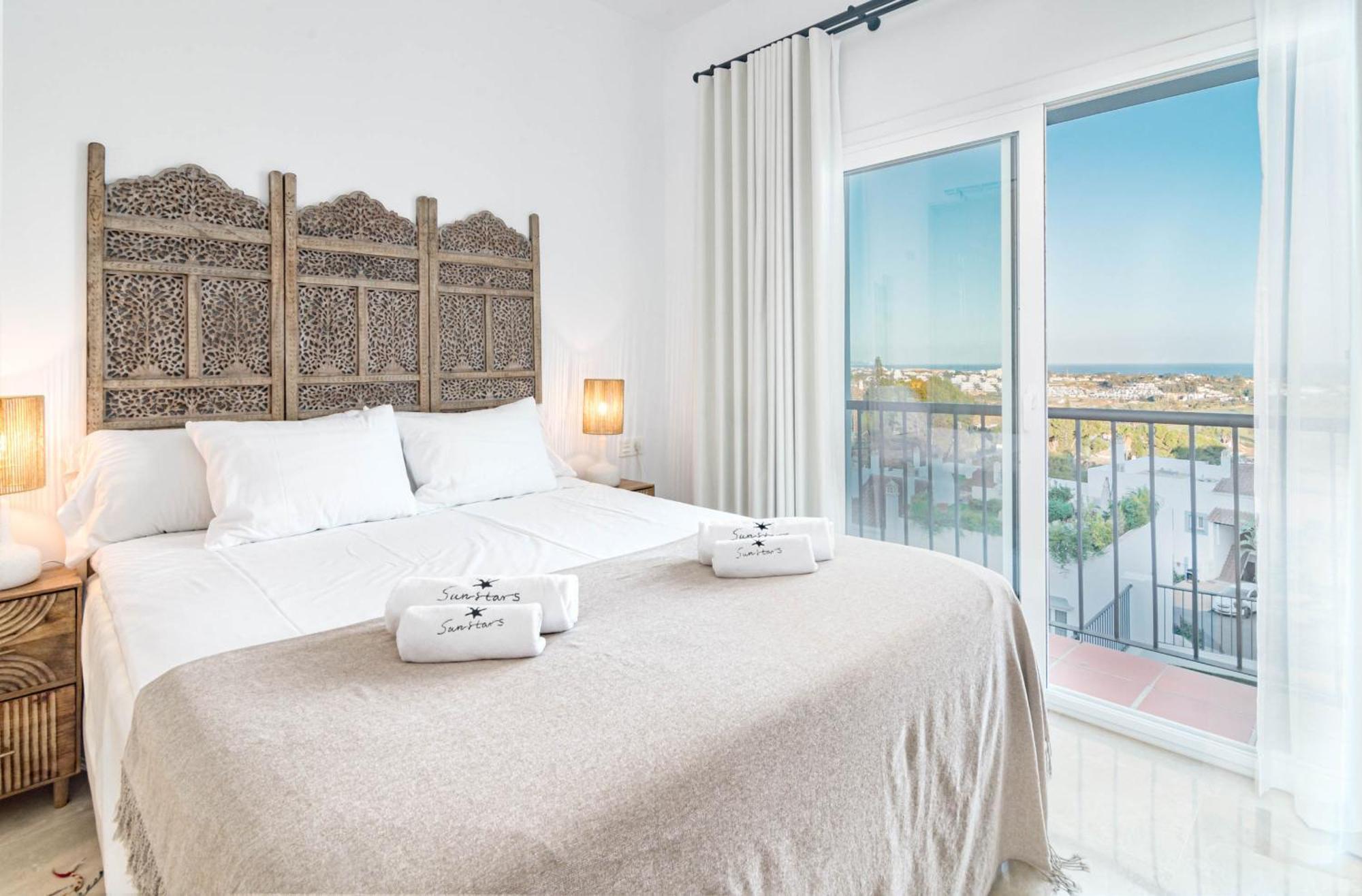 Apartment Paraiso Pueblo B52