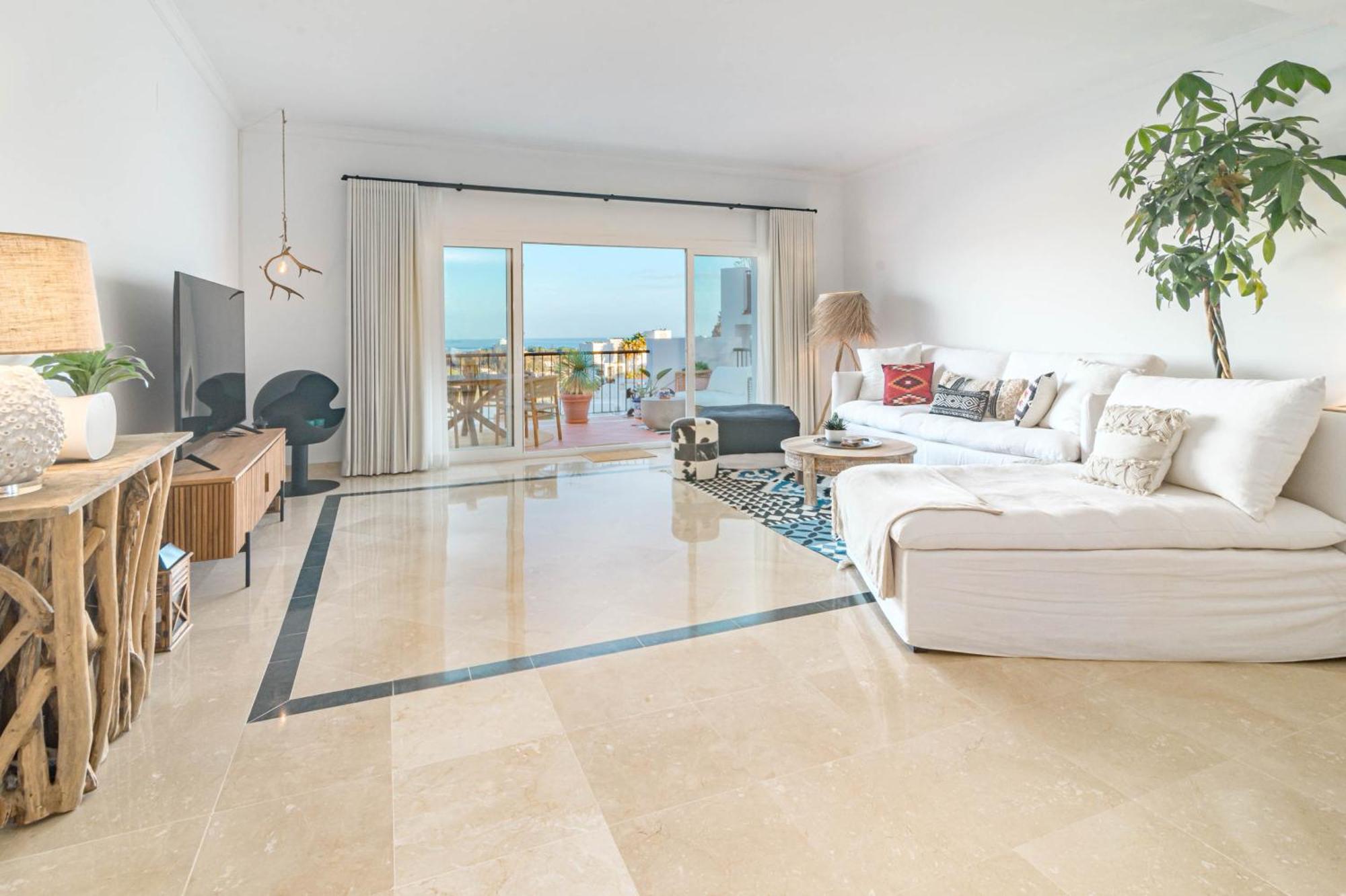 Apartment Paraiso Pueblo B52 *