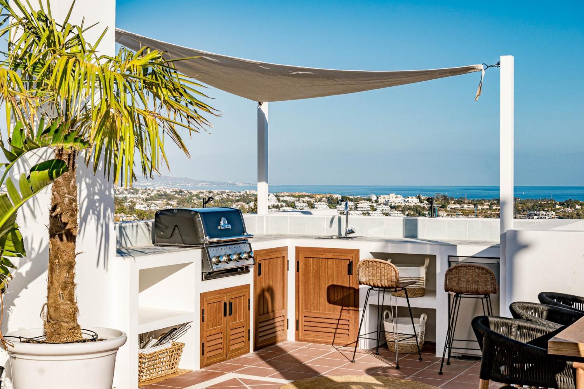 Paraiso Pueblo B52 Estepona