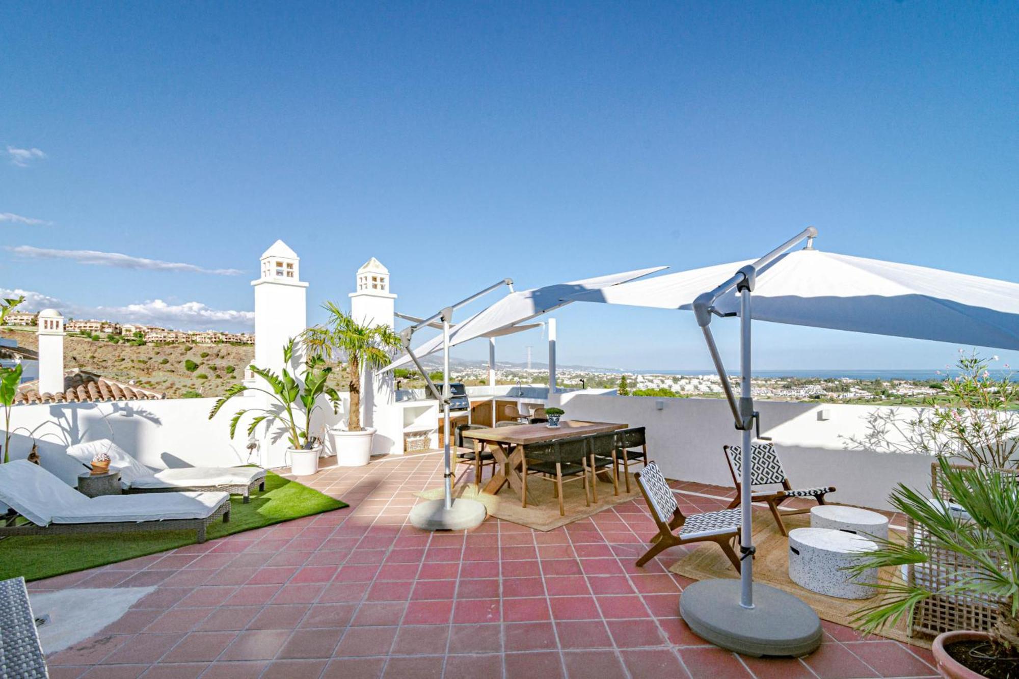 Paraiso Pueblo B52 Estepona