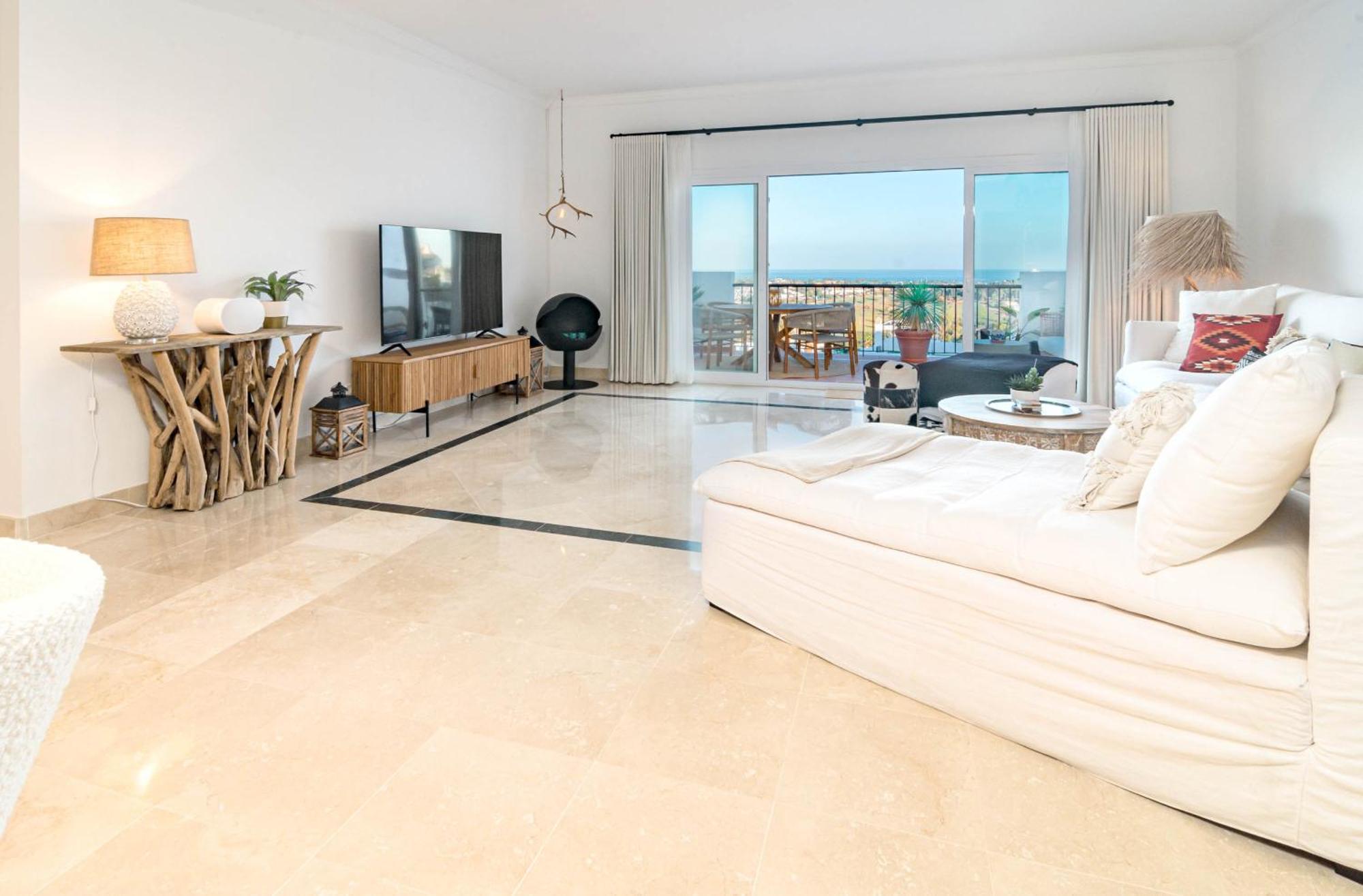 Apartment Paraiso Pueblo B52