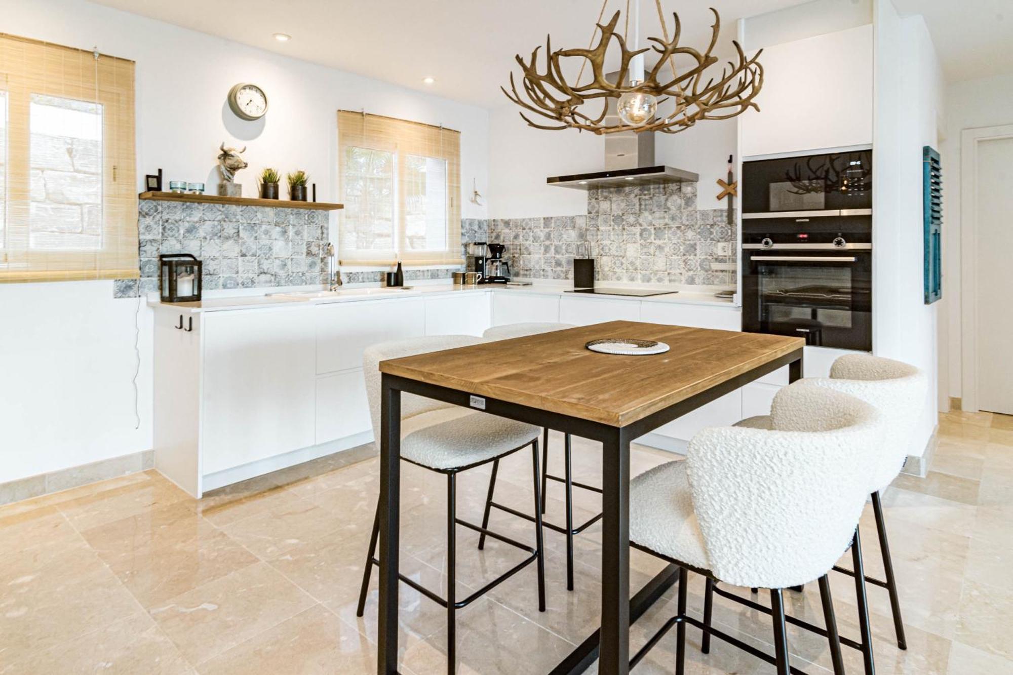 Paraiso Pueblo B52 Estepona