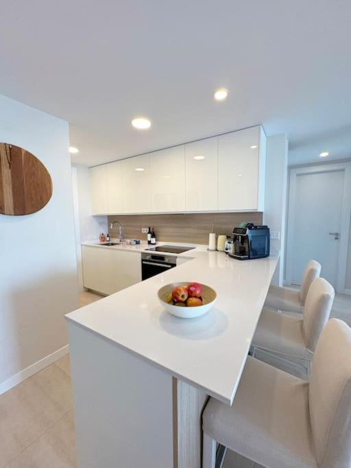Luxurious South-facing 2 Bdr Penthouse Vanian Gardens With Seaview - Gaya Alegia I Estepona
