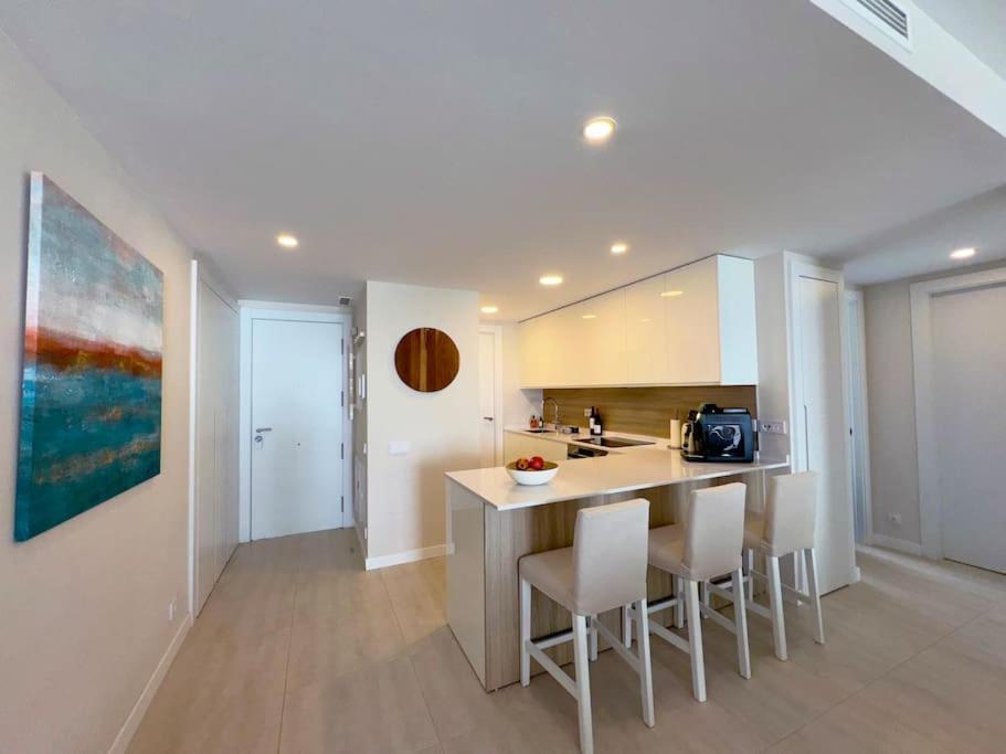 Luxurious South-facing 2 Bdr Penthouse Vanian Gardens With Seaview - Gaya Alegia I