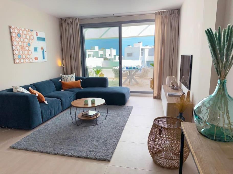 Apartment Luxurious South-facing 2 Bdr Penthouse Vanian Gardens With Seaview - Gaya Alegia I