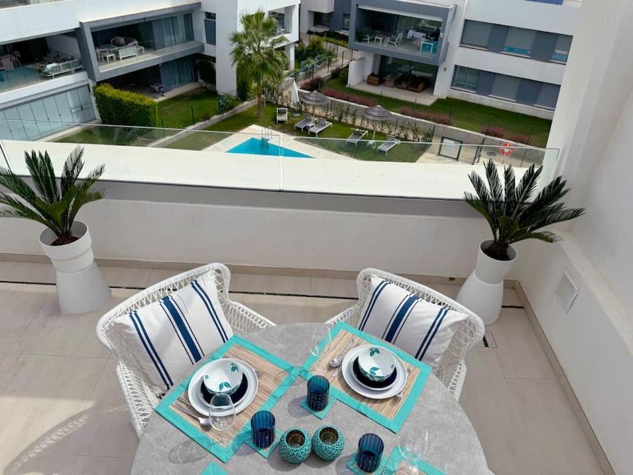Apartment Luxurious South-facing 2 Bdr Penthouse Vanian Gardens With Seaview - Gaya Alegia I