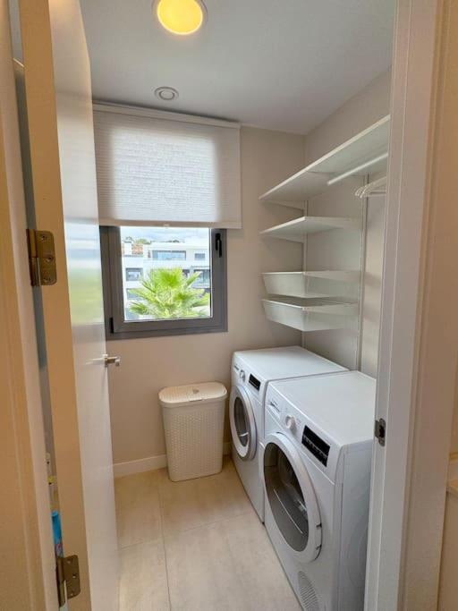 Luxurious South-facing 2 Bdr Penthouse Vanian Gardens With Seaview - Gaya Alegia I Apartment Estepona