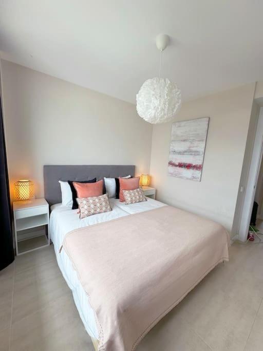 Luxurious South-facing 2 Bdr Penthouse Vanian Gardens With Seaview - Gaya Alegia I Estepona