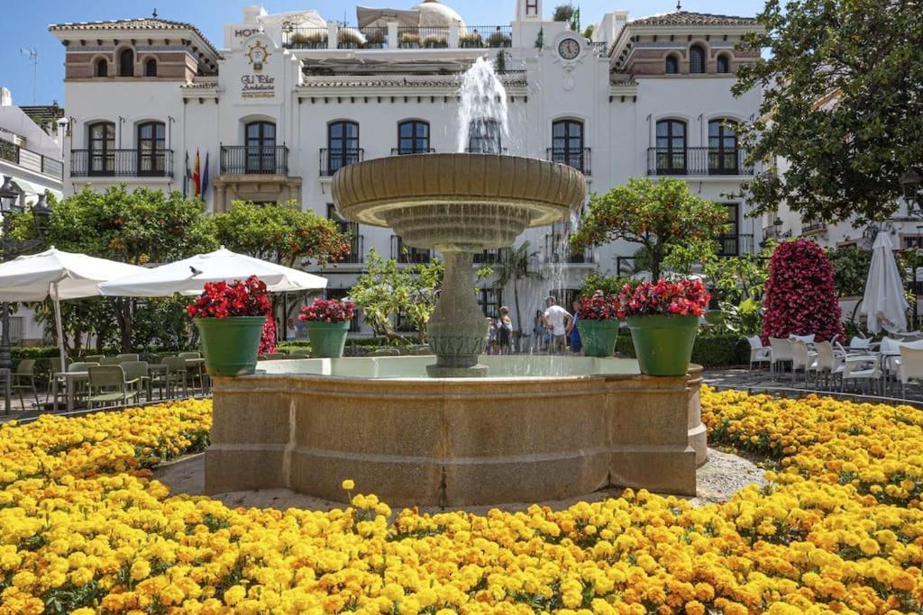 Luxurious South-facing 2 Bdr Penthouse Vanian Gardens With Seaview - Gaya Alegia I Apartment Estepona