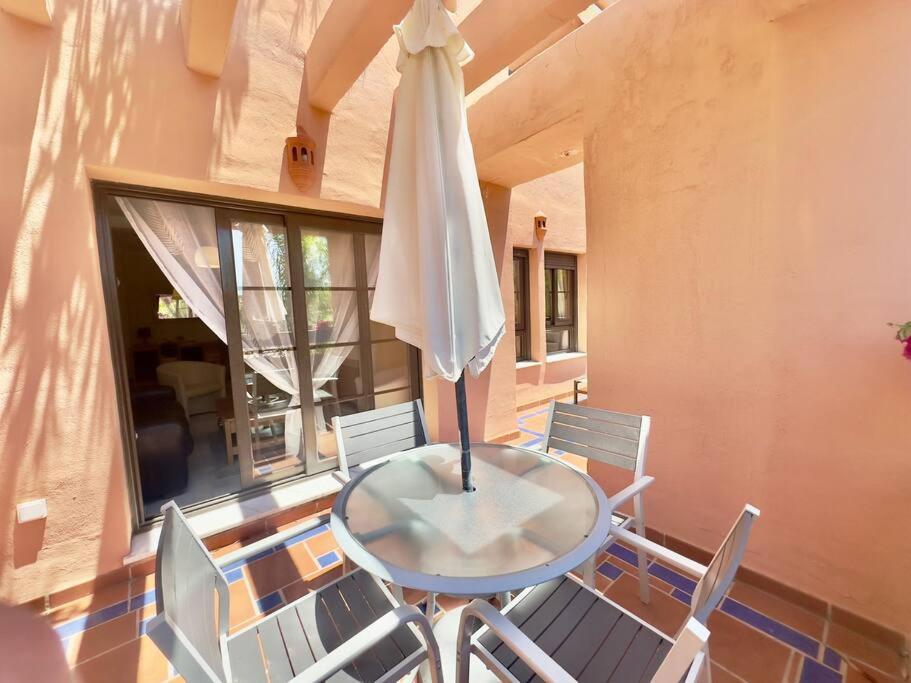 Lovely Two Bedroom *