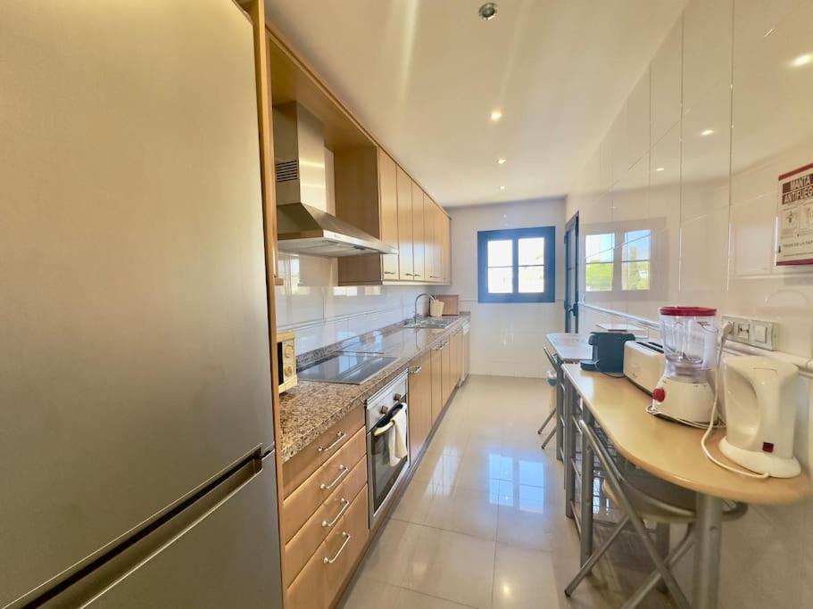 Lovely Two Bedroom