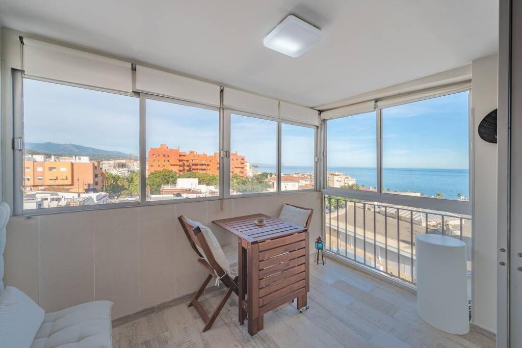 Apartment Precioso Con Vistas Al Mar Estepona