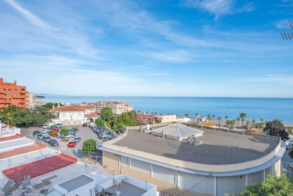 Precioso Con Vistas Al Mar * Estepona