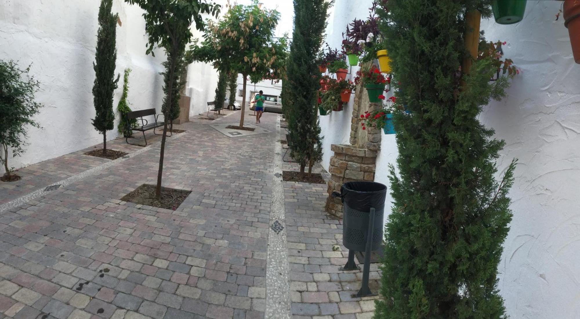 1 Estepona