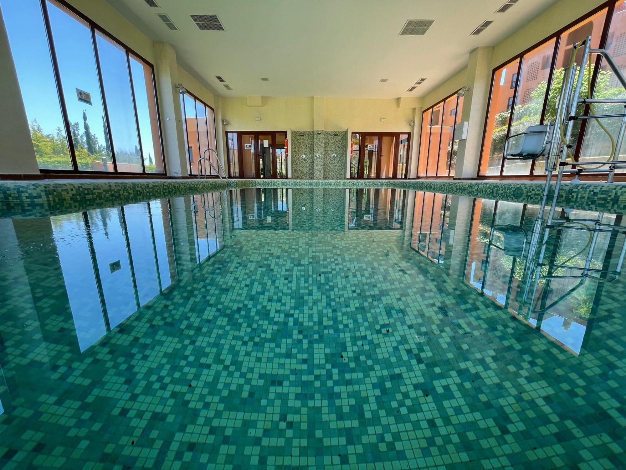 Views Golf Btw Benahavis Marbella & Apartment *