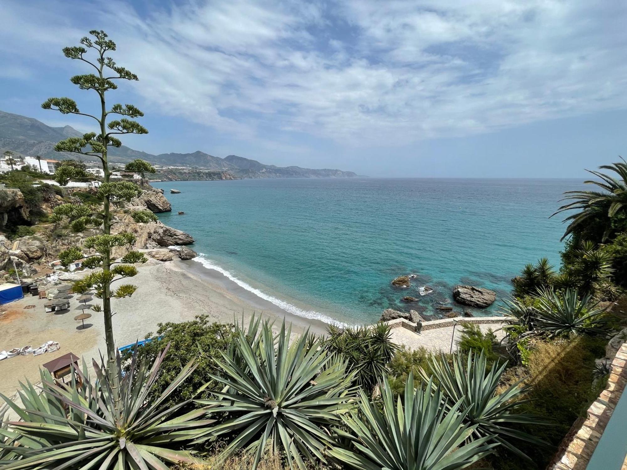 Apartment Views Golf Btw Benahavis Marbella &