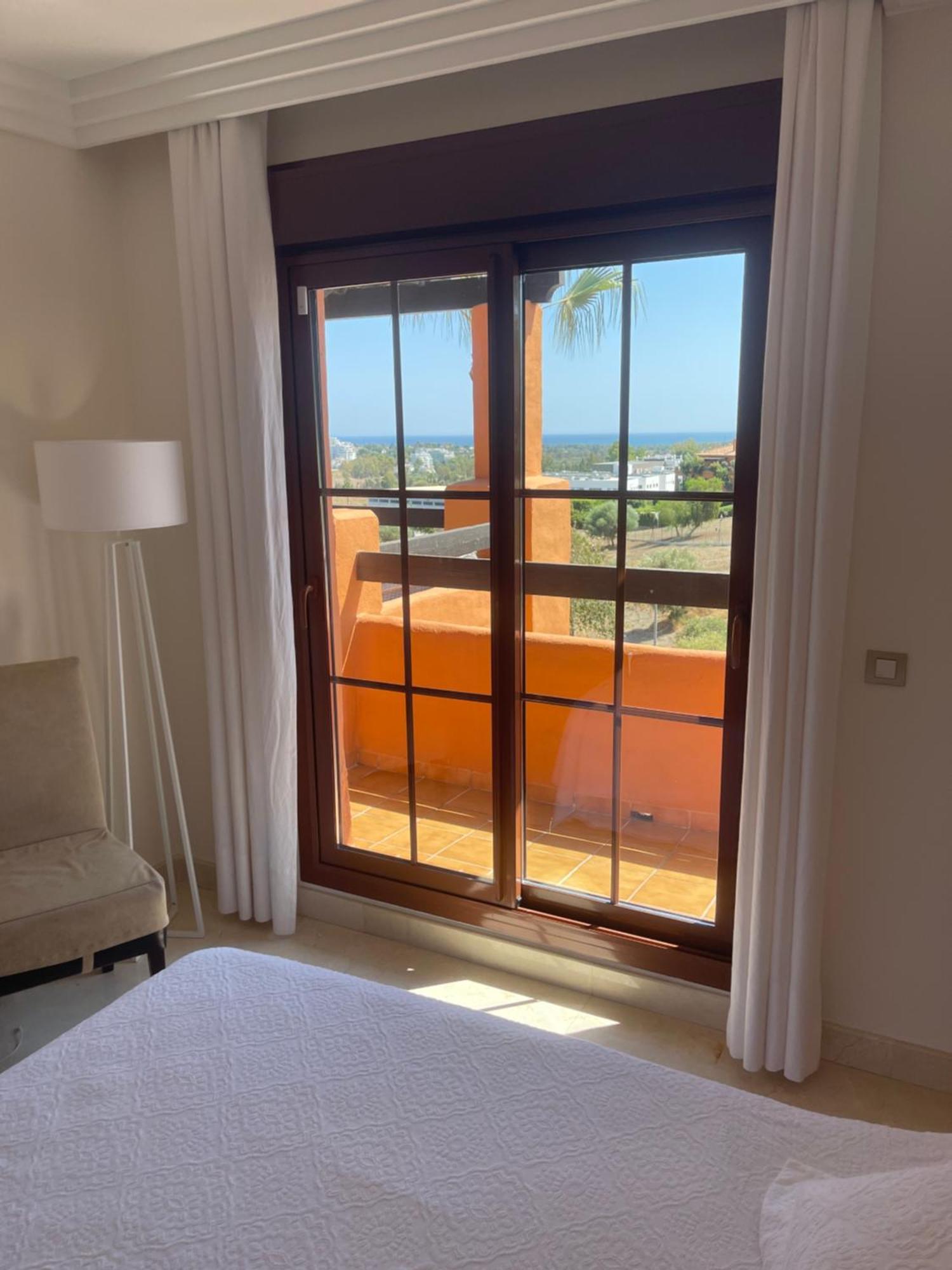 Apartment Views Golf Btw Benahavis Marbella & *