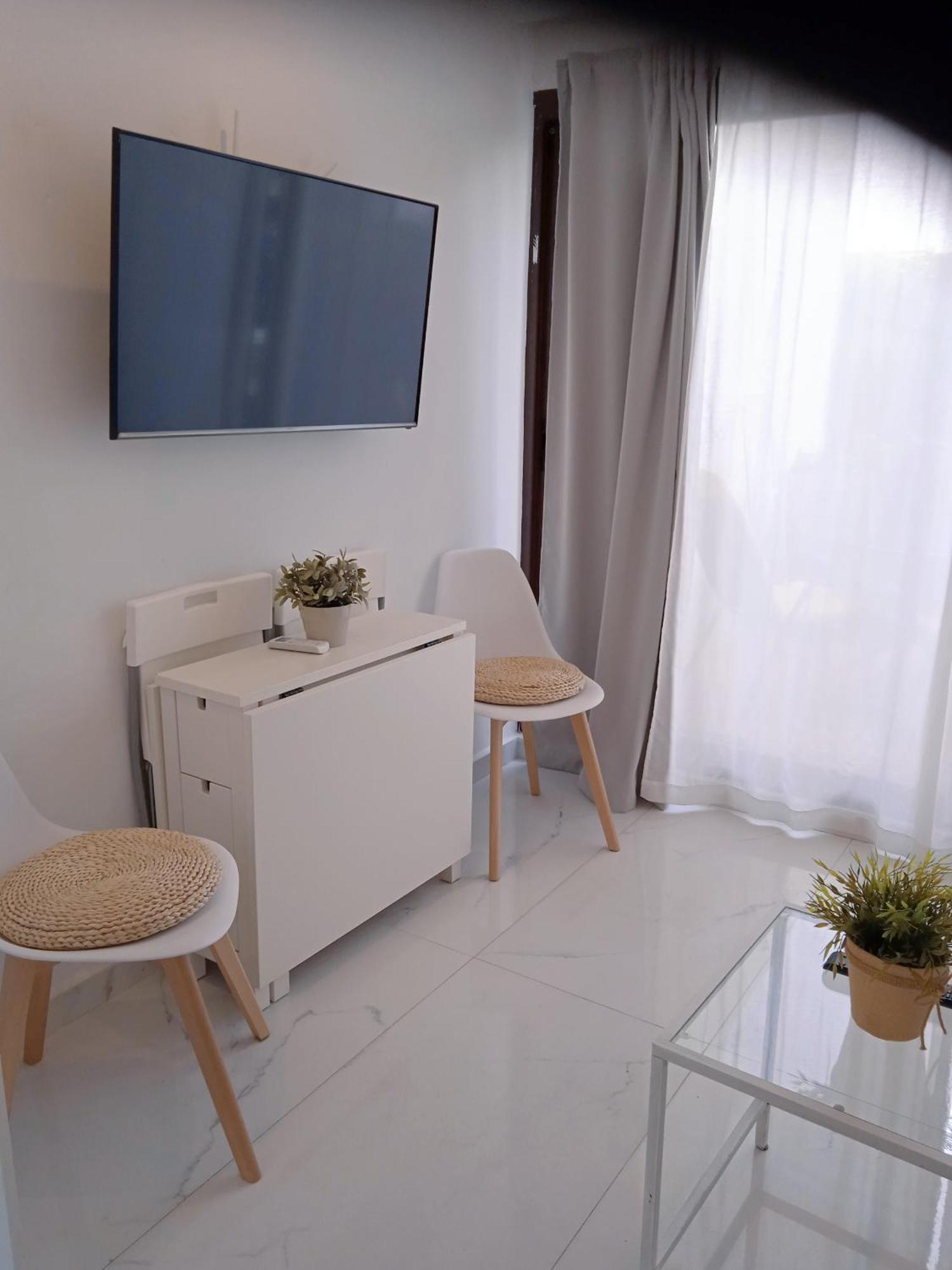 Apartment - Playa - Estudio Al Lado Del Mar Jo18 *