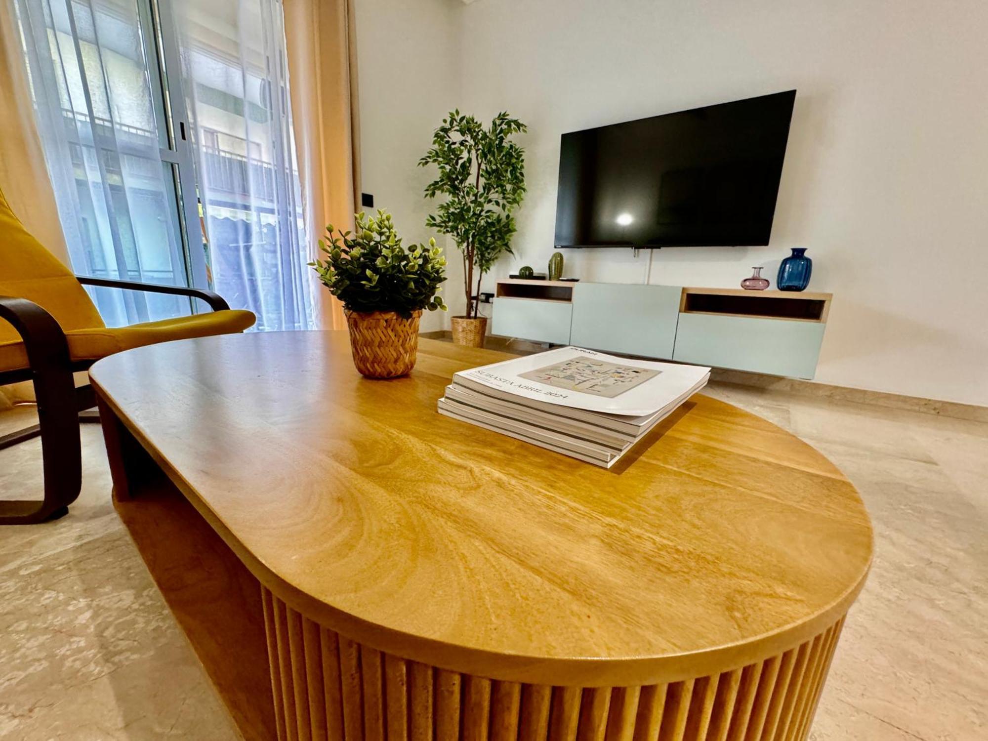 Appartement Primera Linea De Playa Eleni *
