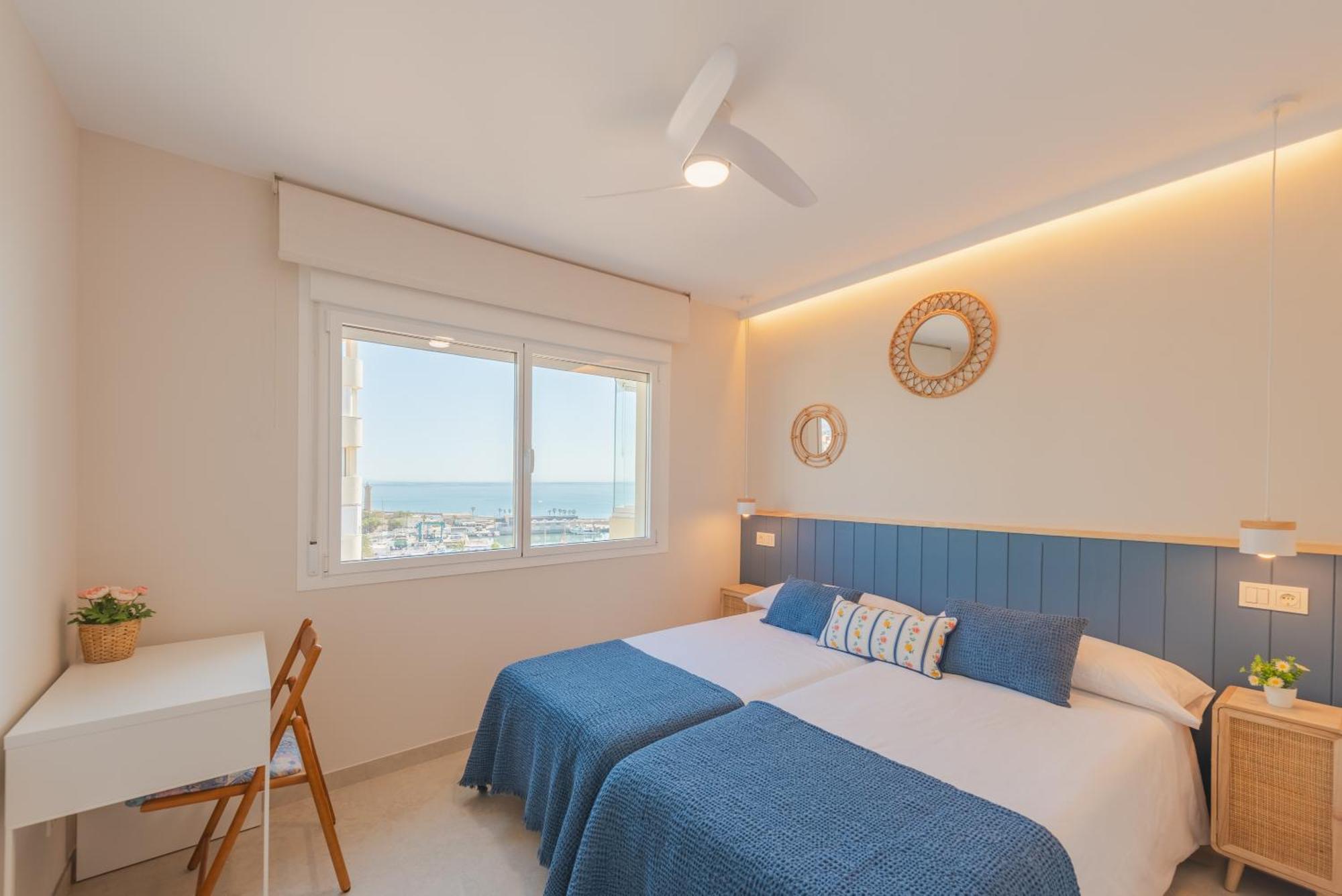 Esteponaciesii Appartement *