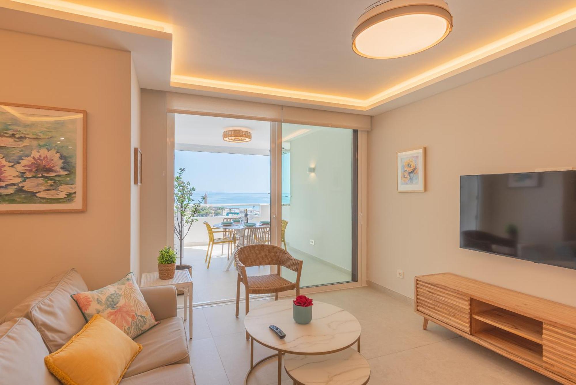 Esteponaciesii Appartement
