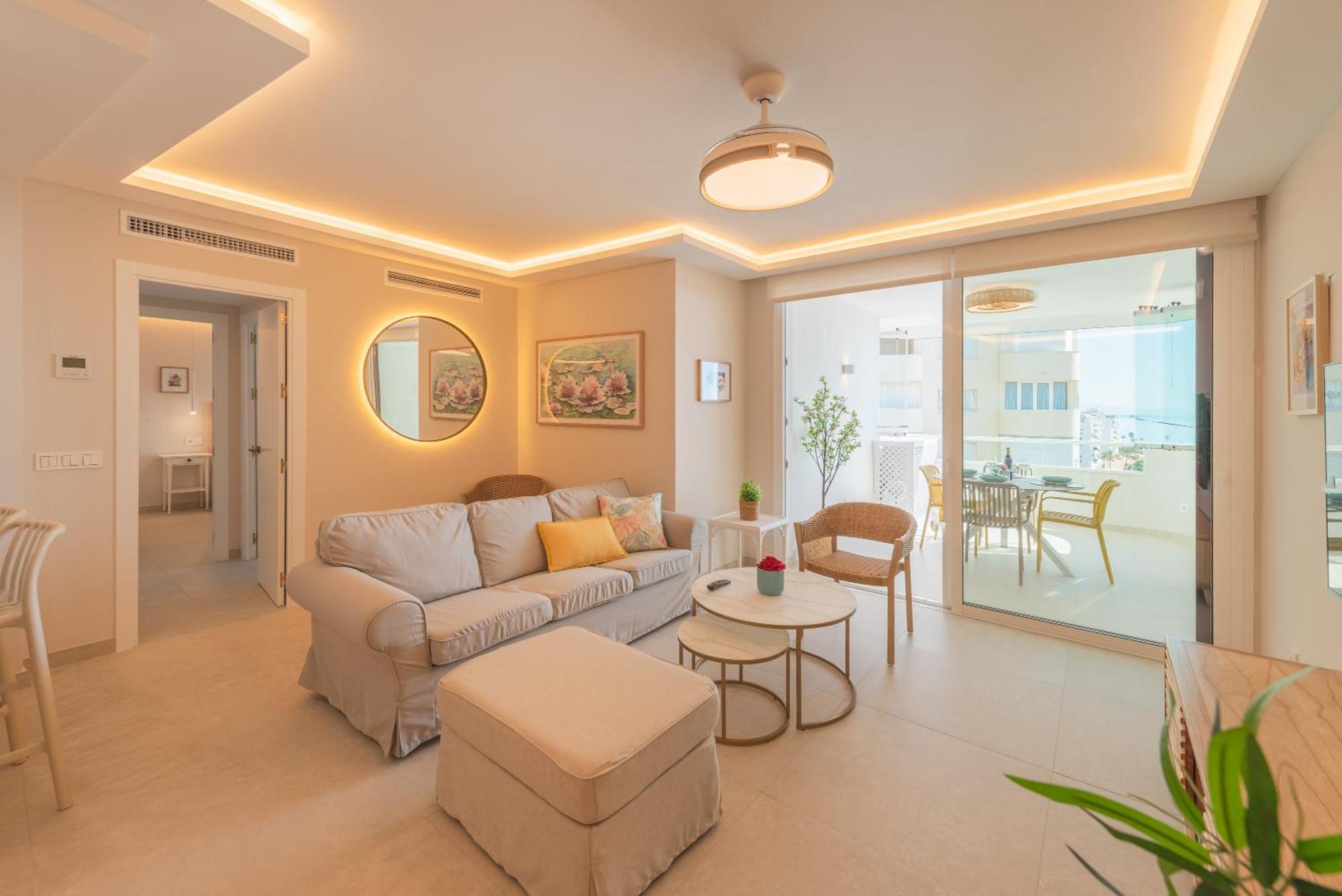 Esteponaciesii Appartement