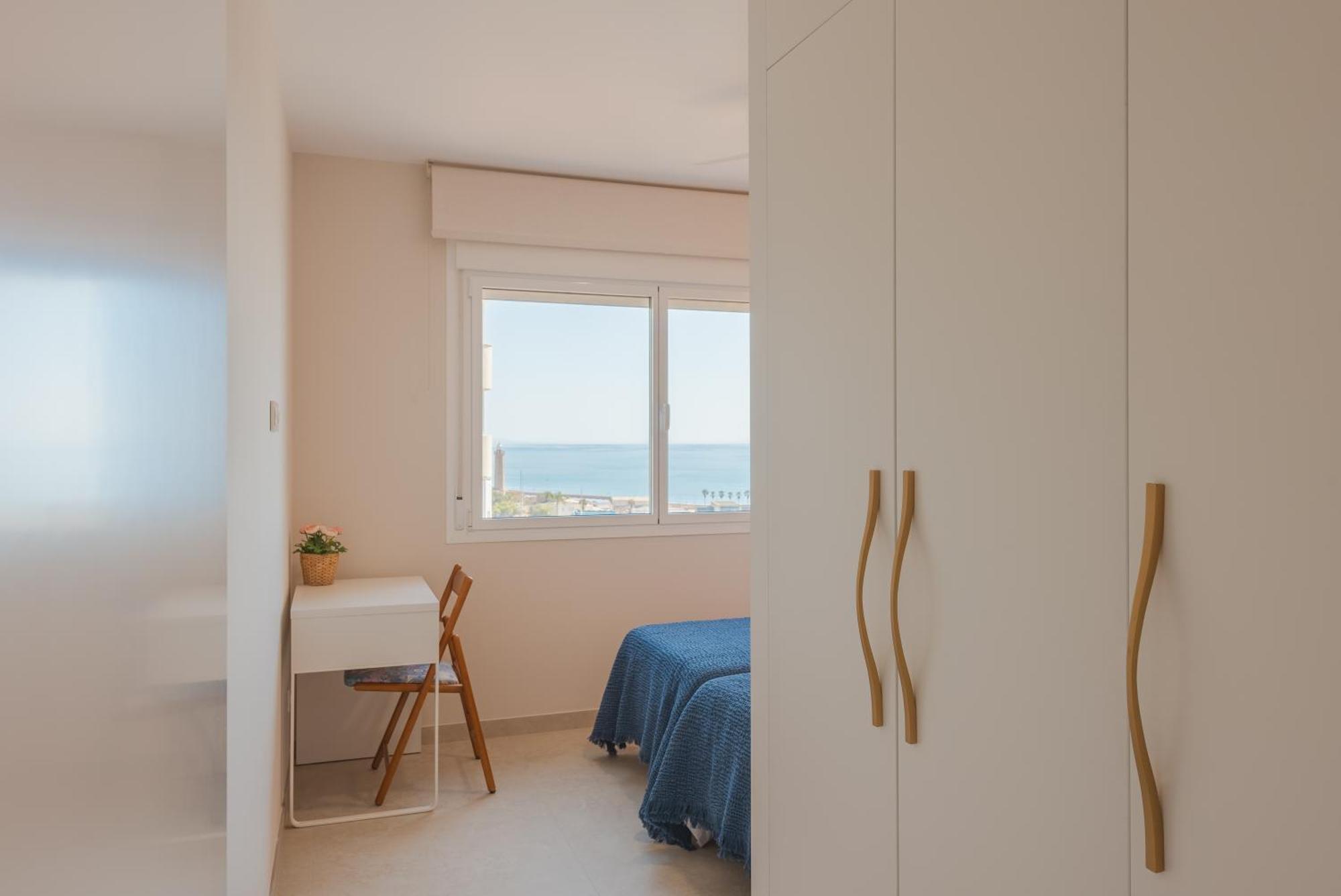 Esteponaciesii Appartement *