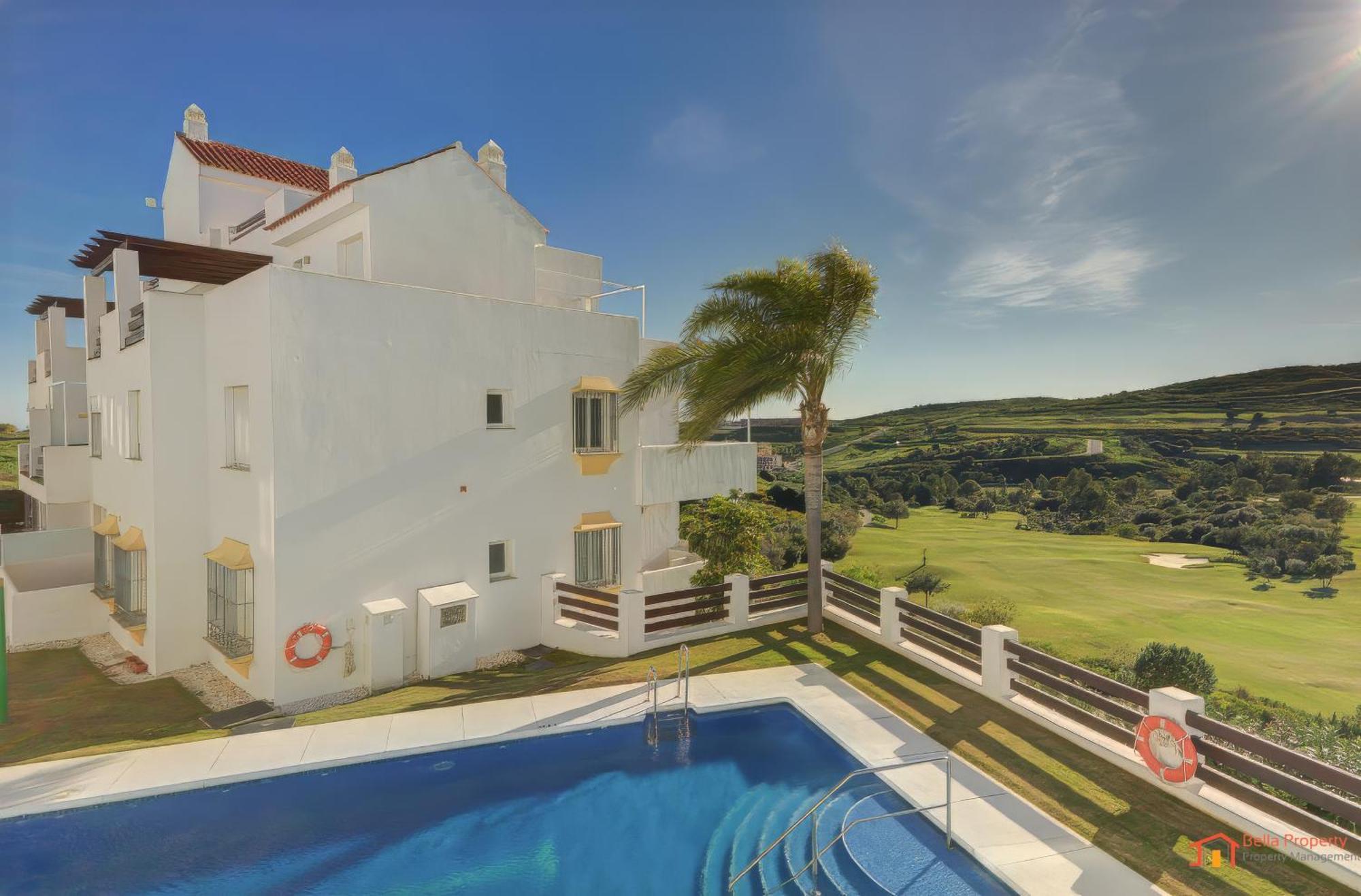 Valle Golf Getaway Estepona
