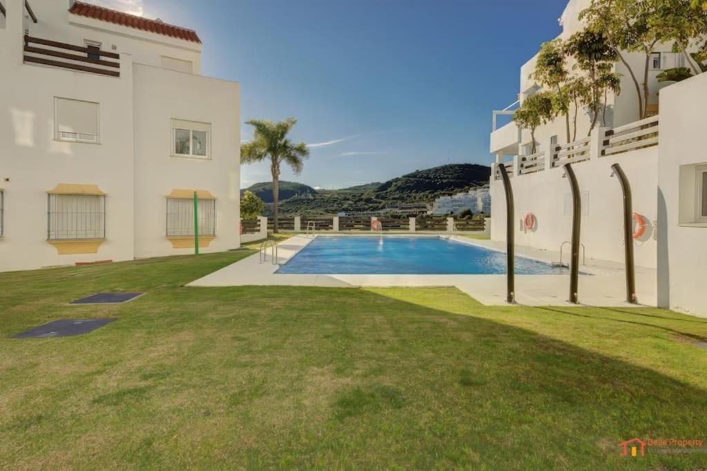 Apartment Valle Golf Getaway