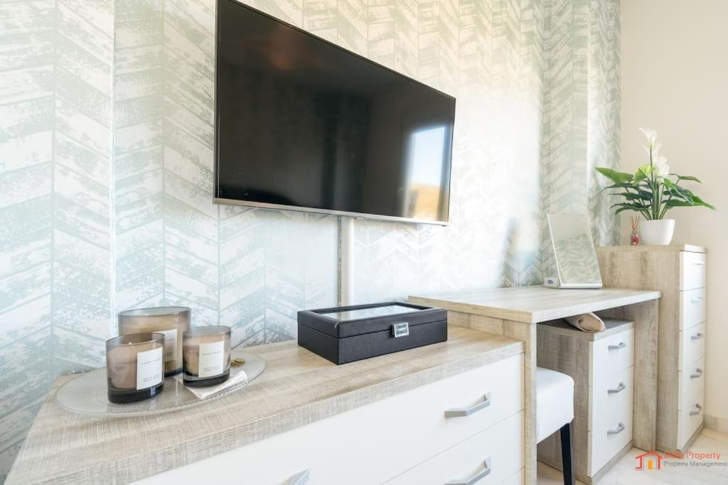 Valle Golf Getaway Apartment *