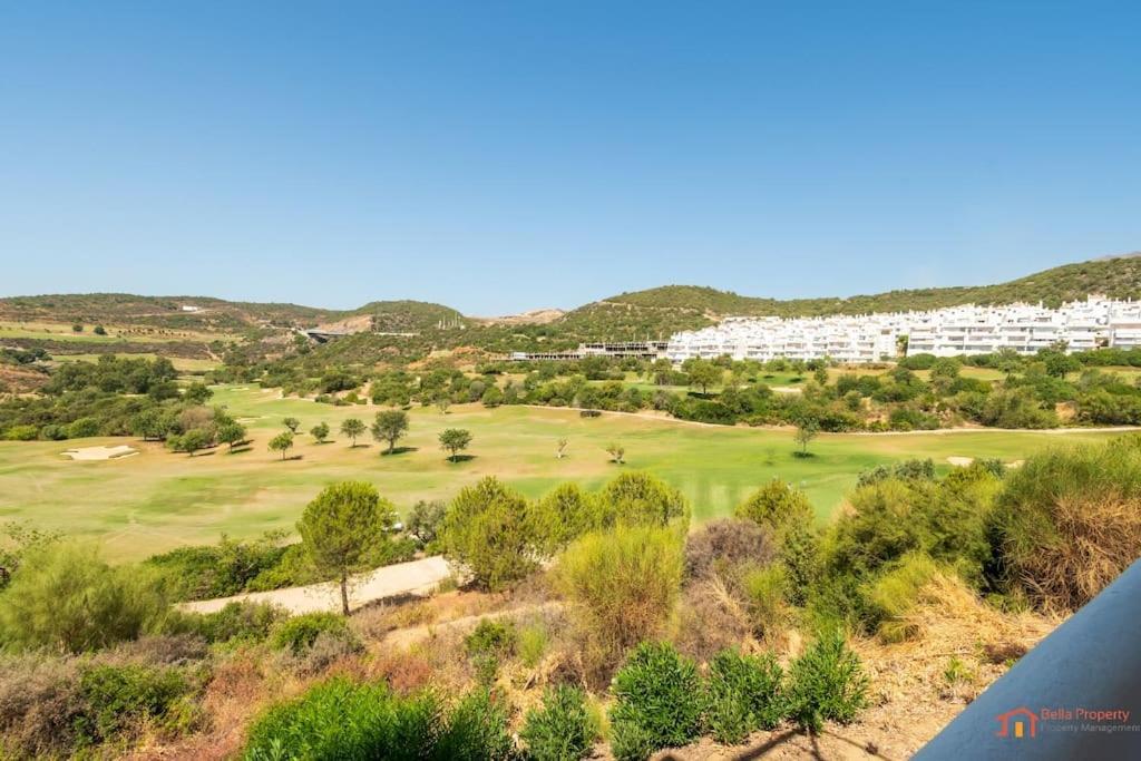 Apartment Valle Golf Getaway Estepona