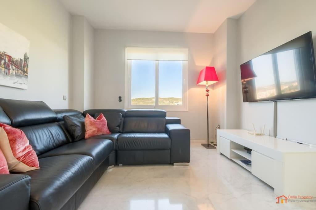Valle Golf Getaway Estepona