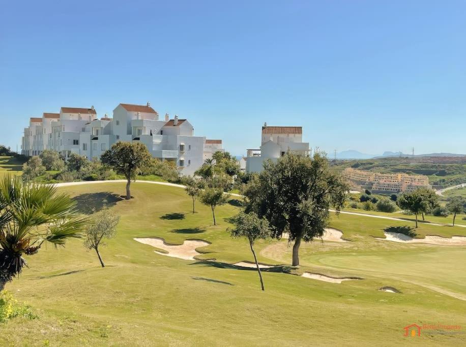 Valle Golf Getaway Apartment