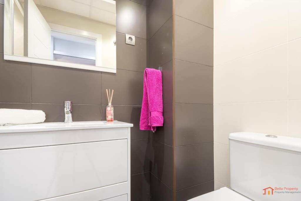 Valle Golf Getaway Apartment Estepona
