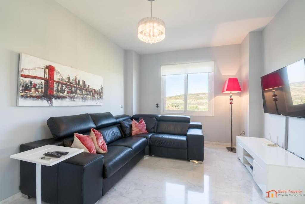 Valle Golf Getaway Estepona