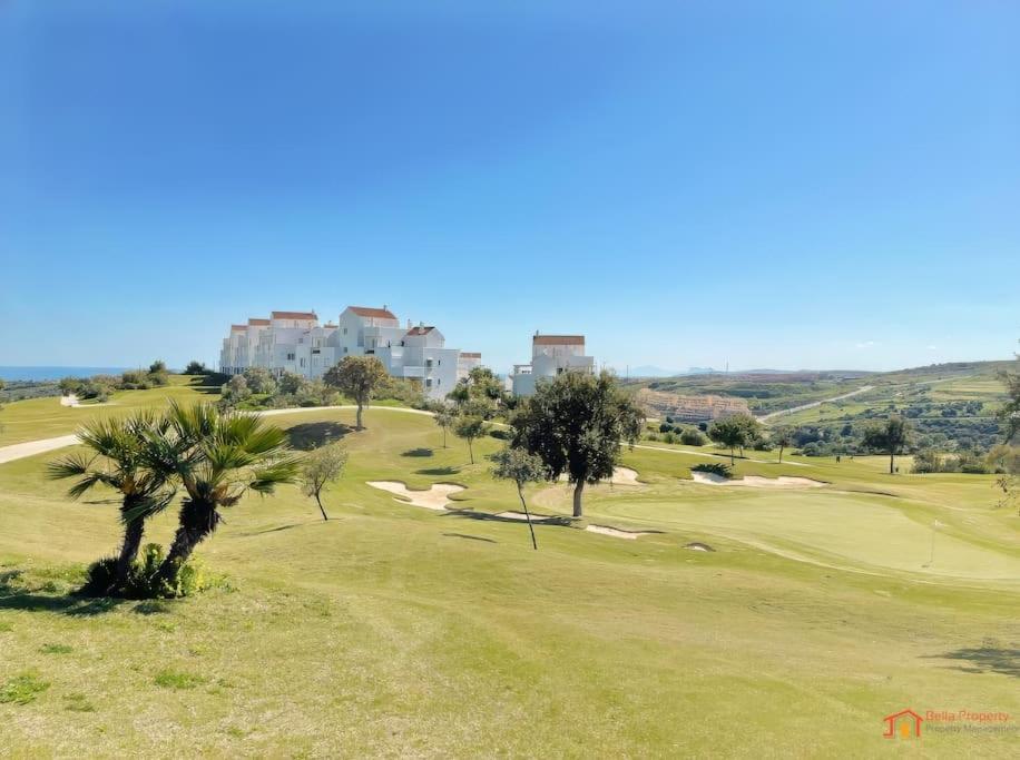 Apartment Valle Golf Getaway *