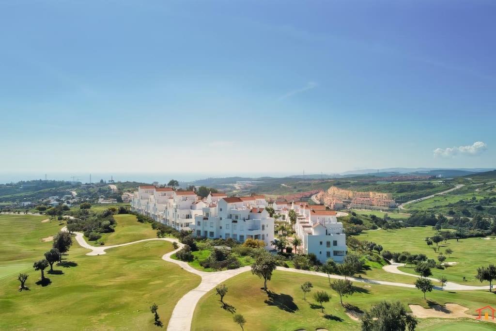 Valle Golf Getaway Apartment Estepona