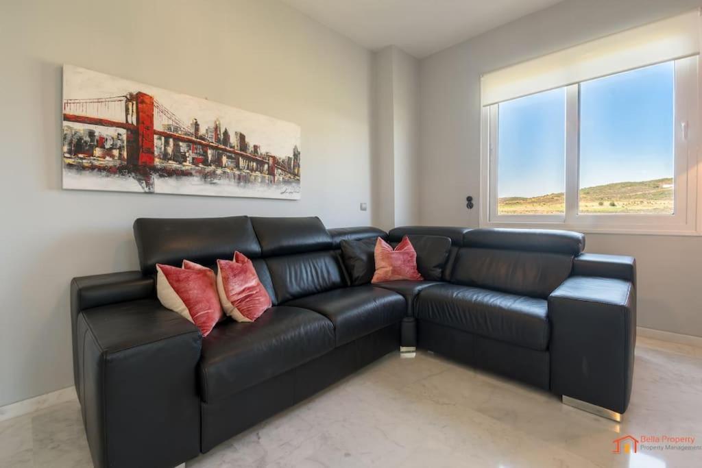 Apartment Valle Golf Getaway *