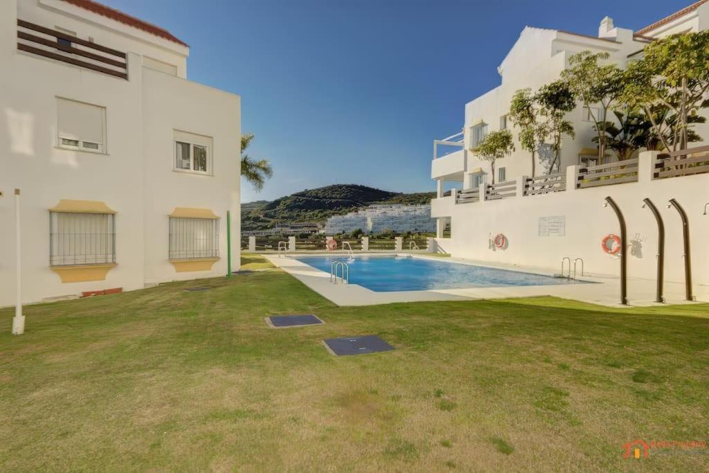Apartment Valle Golf Getaway Estepona